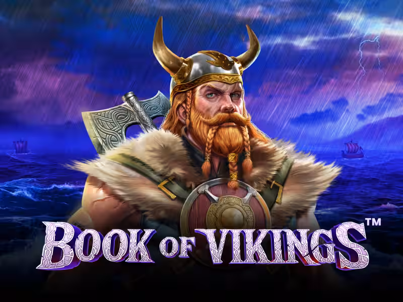 Book of Vikings