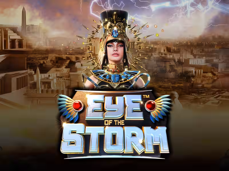 Eye of the Storm