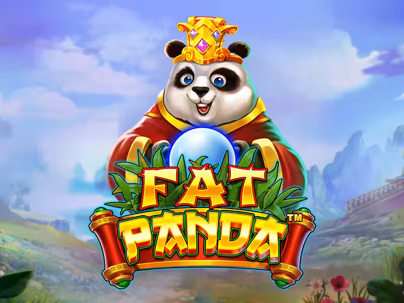 Fat Panda