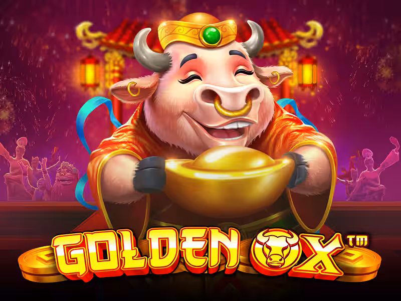 Golden Ox