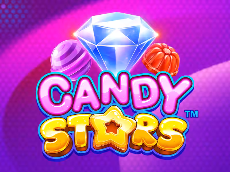 Candy Stars