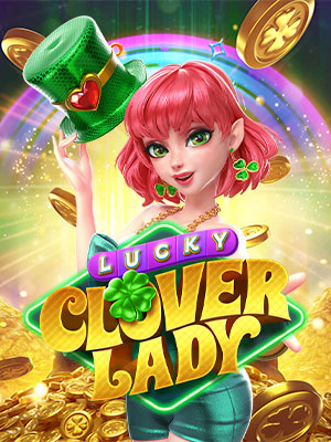 Lucky Clover Riches